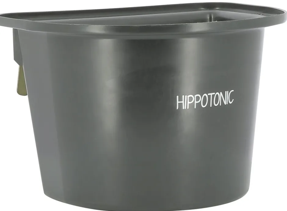 HIPPOTONIC Pferdetrog zum Einhängen