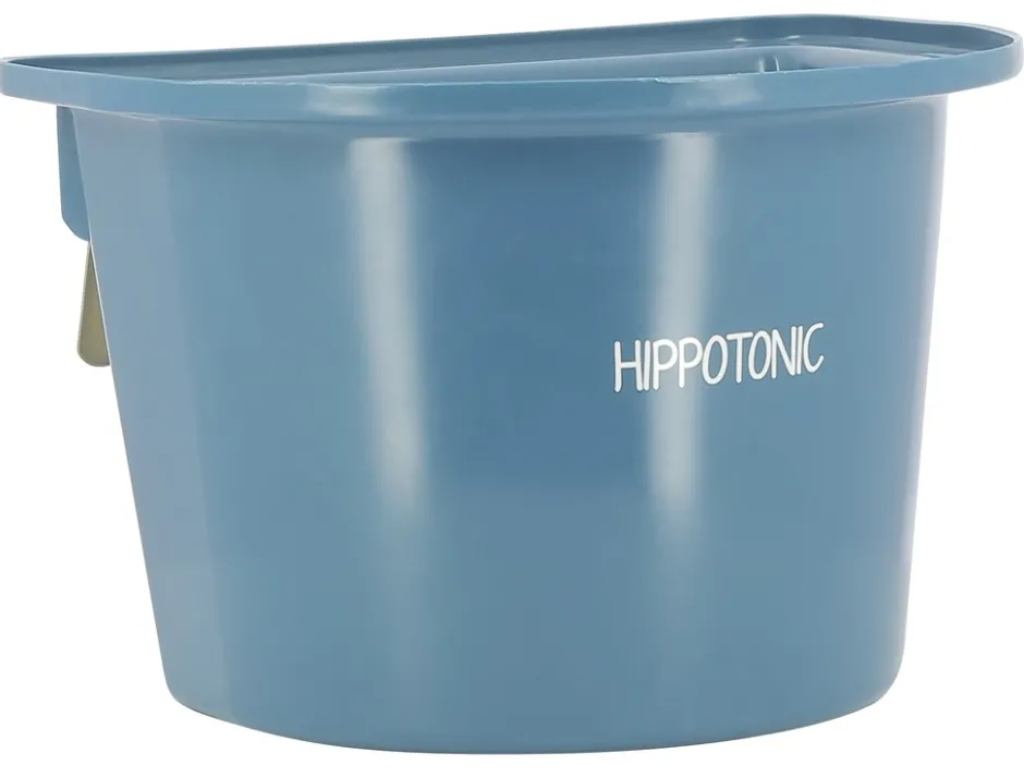 HIPPOTONIC Pferdetrog zum Einhängen