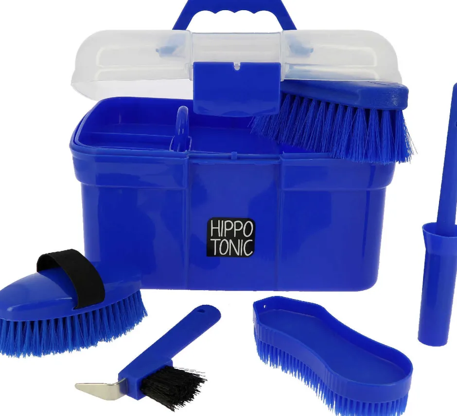 HIPPOTONIC Putzbox