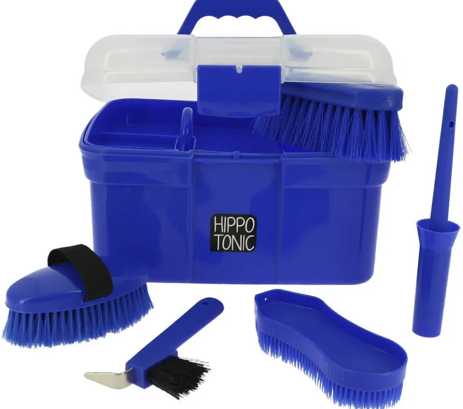 HIPPOTONIC Putzbox