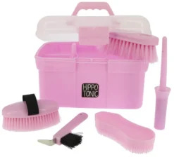 HIPPOTONIC Putzbox