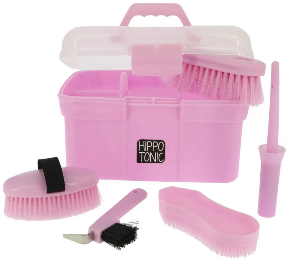 HIPPOTONIC Putzbox