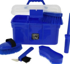 HIPPOTONIC Putzbox