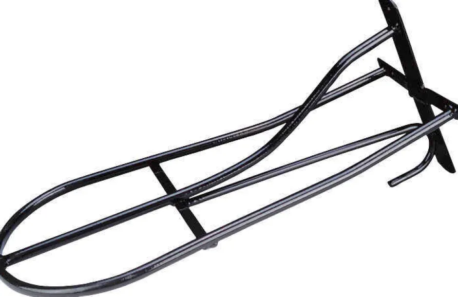 HIPPOTONIC Sattelhalter