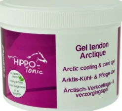 HIPPOTONIC Sehnengel, Topf 500 ml