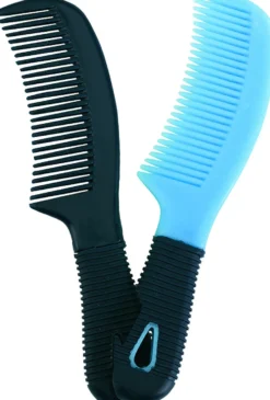 HIPPOTONIC - Soft - PVC-Kamm