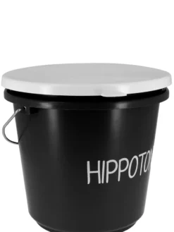 HIPPOTONIC Stall-Eimer