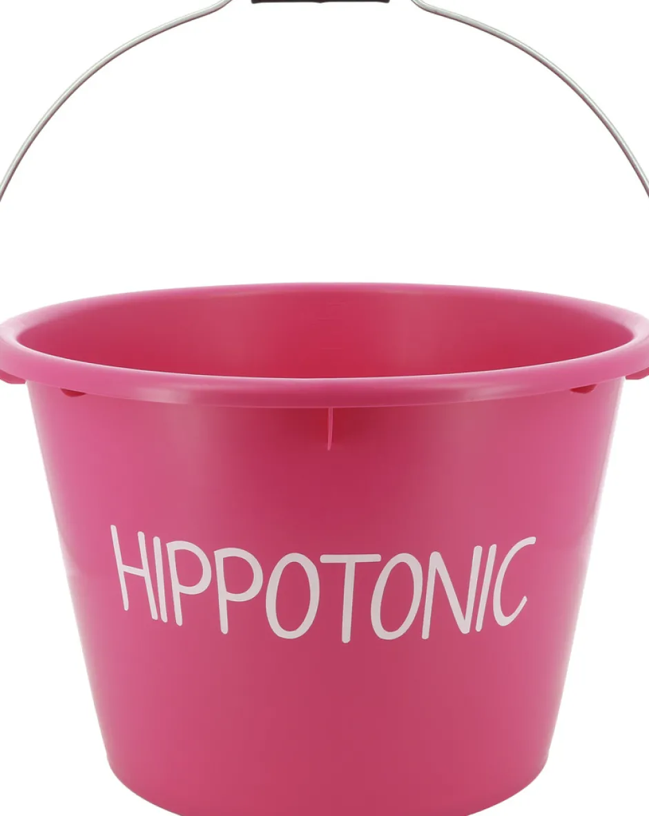 HIPPOTONIC Stall-Eimer