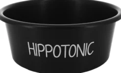 HIPPOTONIC Stallschüssel