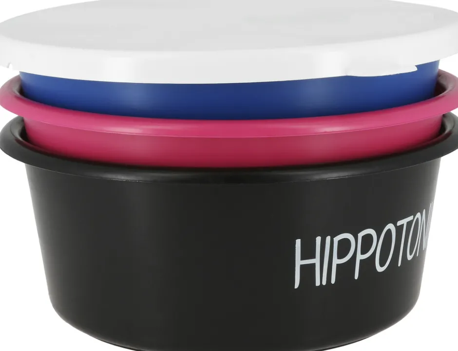 HIPPOTONIC Stallschüssel