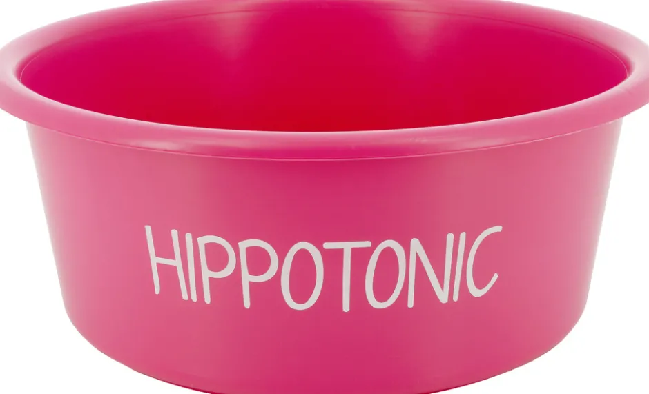 HIPPOTONIC Stallschüssel