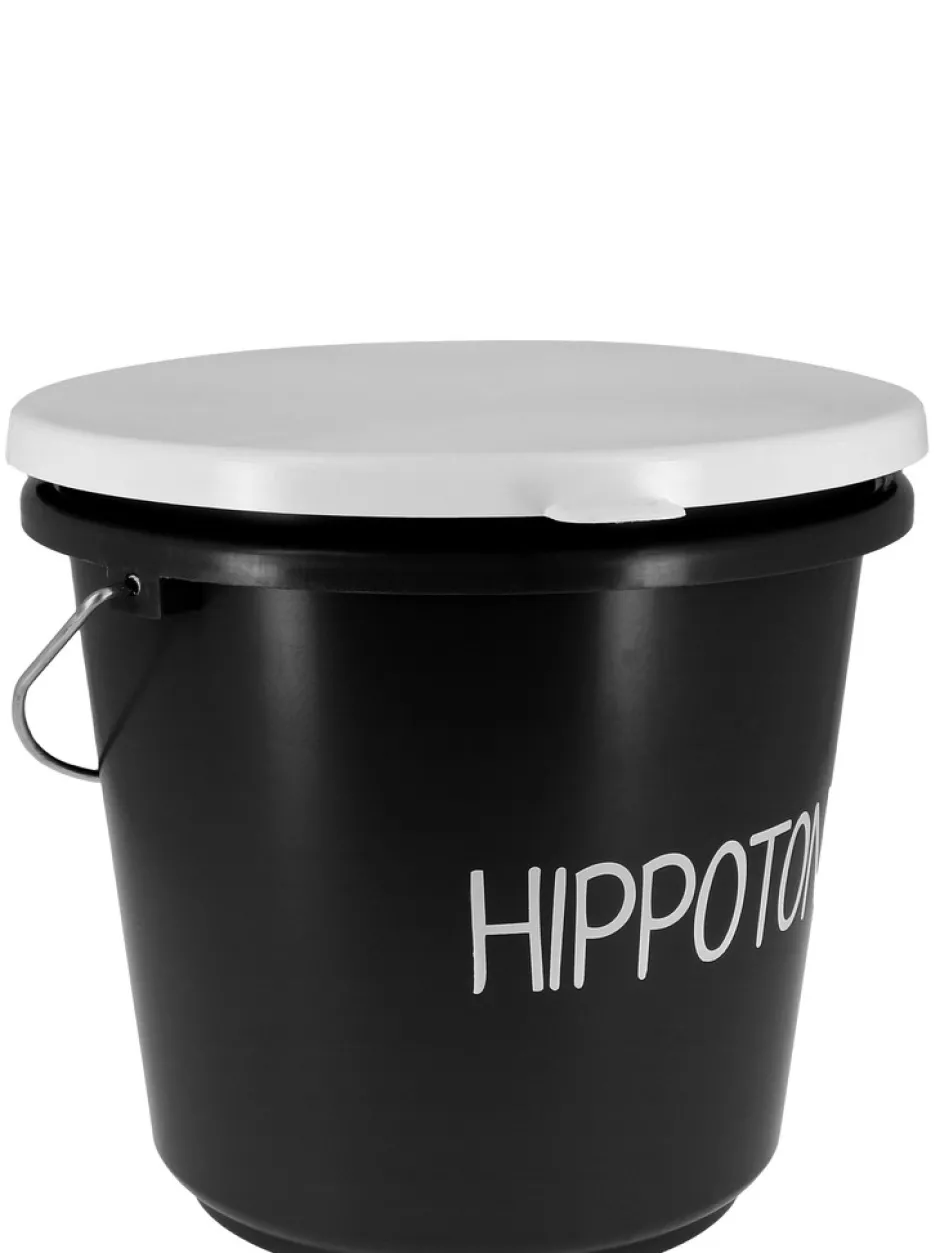 HIPPOTONIC Stallschüssel