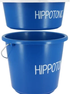 HIPPOTONIC Stallschüssel