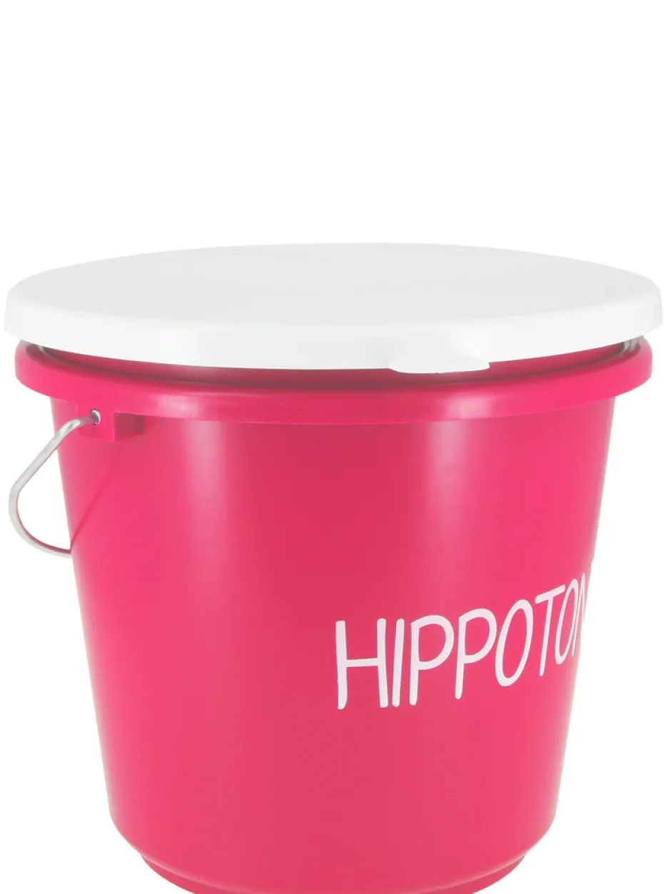 HIPPOTONIC Stallschüssel