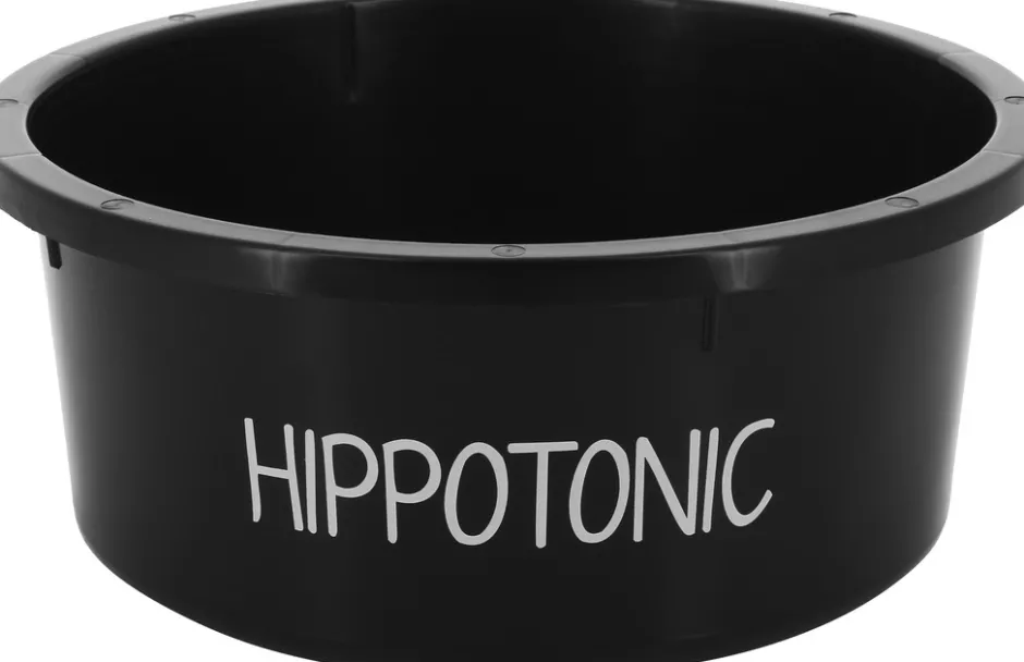 HIPPOTONIC Stallschüssel