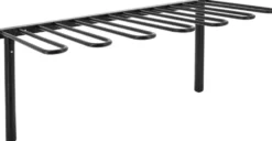 HIPPOTONIC Wandhalterung für Stiefel
