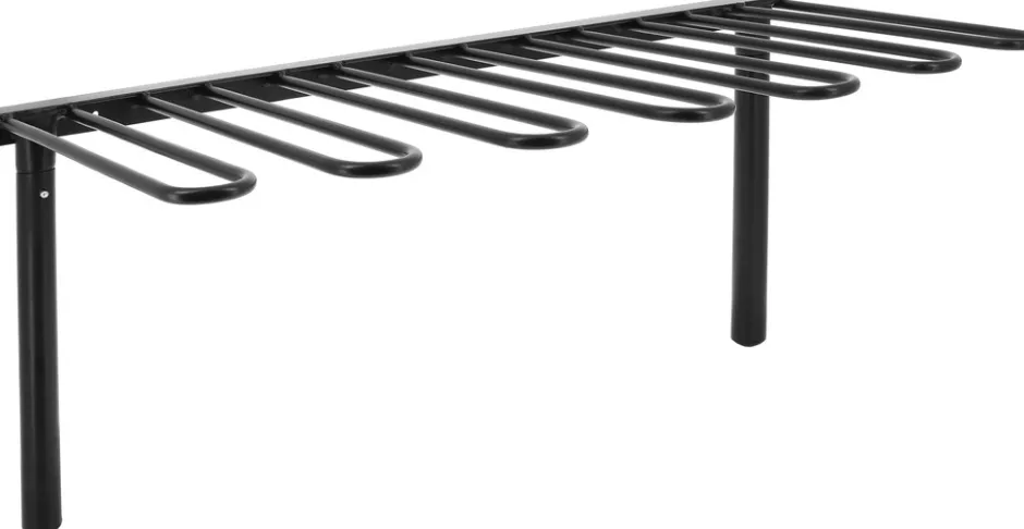 HIPPOTONIC Wandhalterung für Stiefel