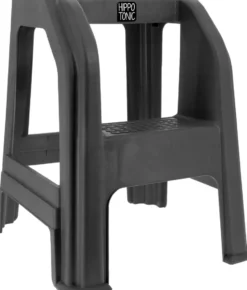 HIPPOTONIC Zweistufiger Aufsteigblock