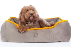 HKM Hundebett -Anam Cara Comfort-