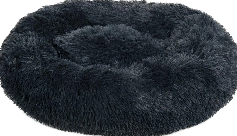 HKM Hundebett -Fluffy-