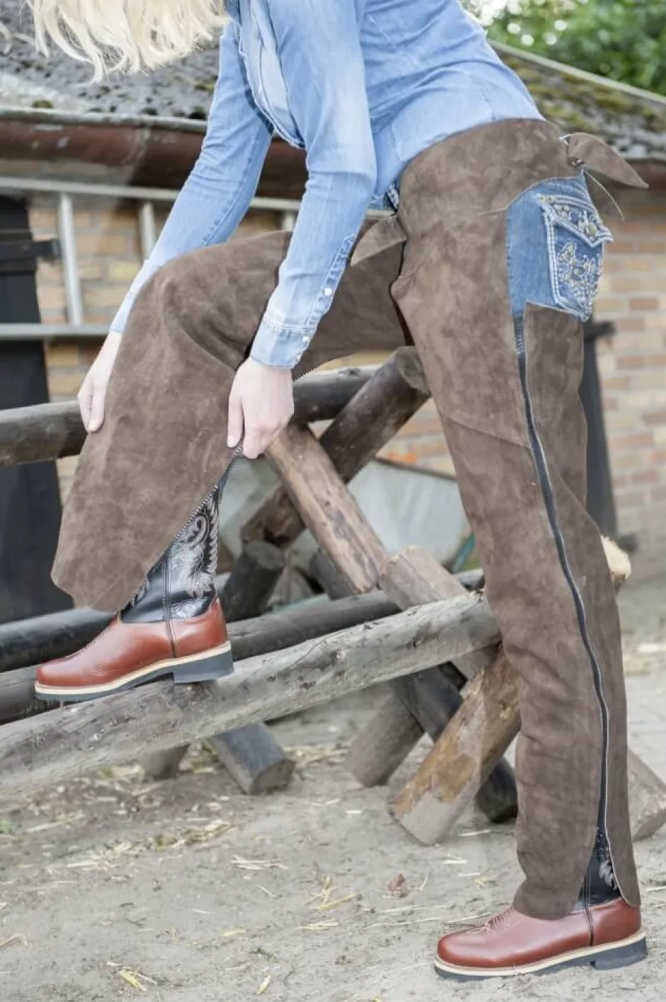 HKM TEXAS Arbeitschaps