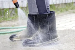 HKM Allwetterstiefel -Davos-