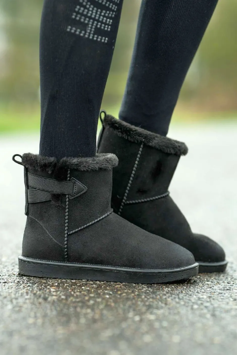 HKM Allwetterstiefel -Davos Legolin-