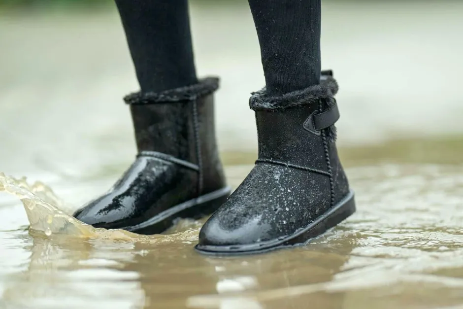 HKM Allwetterstiefel -Davos Legolin-