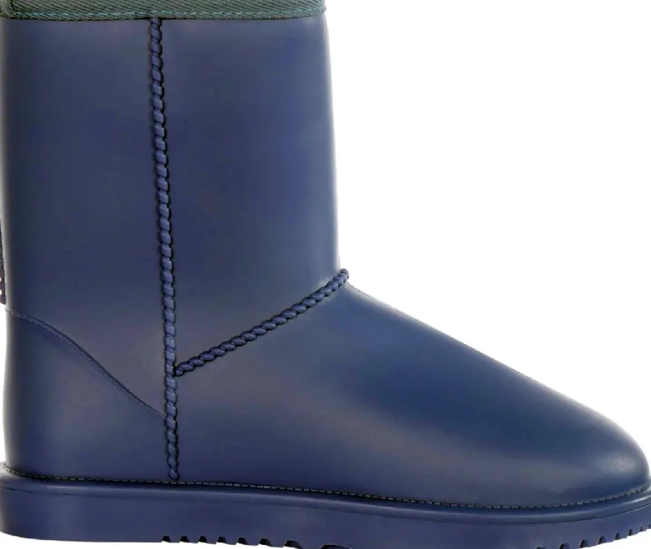 HKM Allwetterstiefel -Davos Summer-