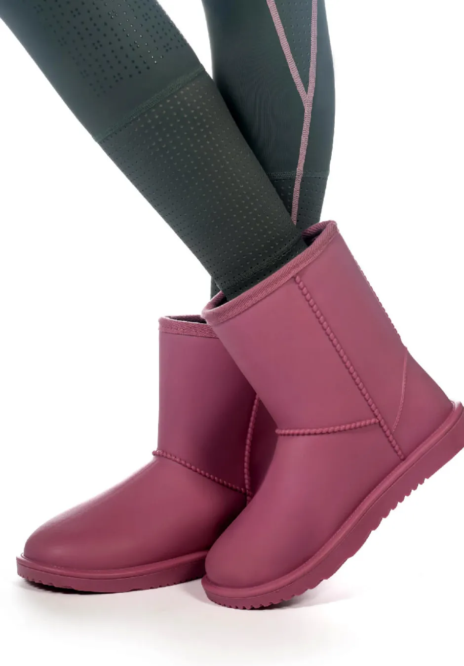 HKM Allwetterstiefel -Davos Summer-
