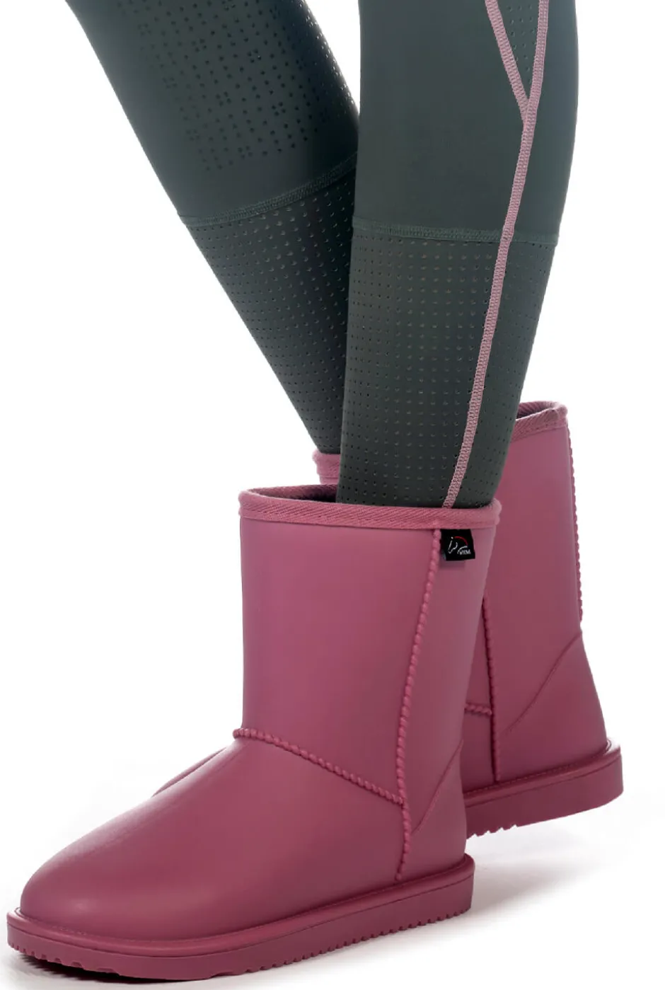 HKM Allwetterstiefel -Davos Summer-