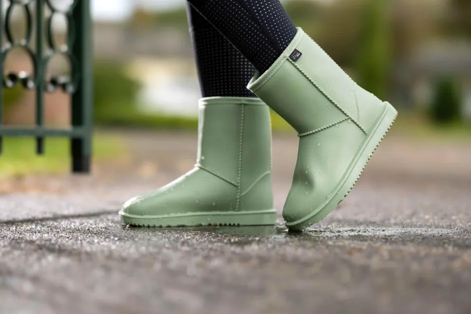 HKM Allwetterstiefel -Davos Summer-