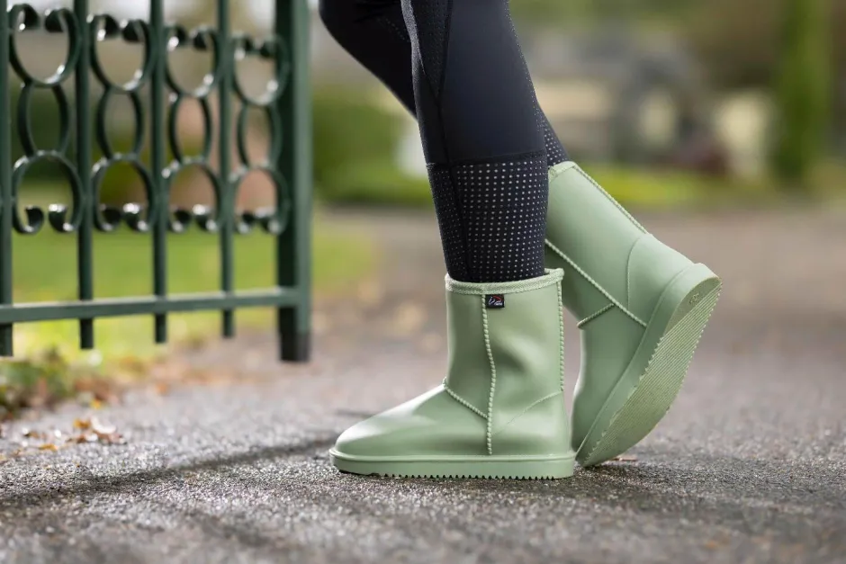 HKM Allwetterstiefel -Davos Summer-