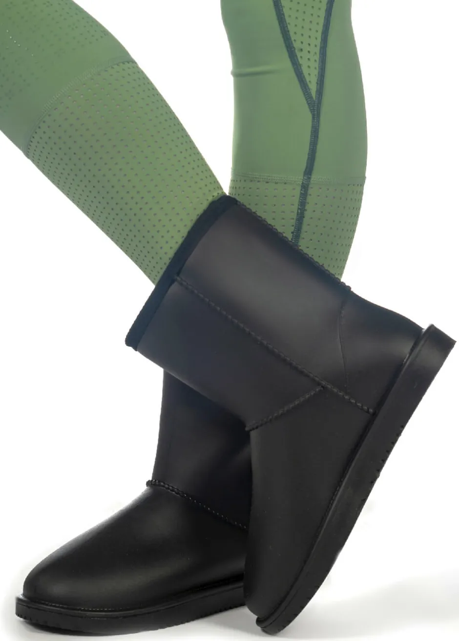 HKM Allwetterstiefel -Davos Summer-