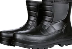 HKM Allwetterstiefel -Snowflake-