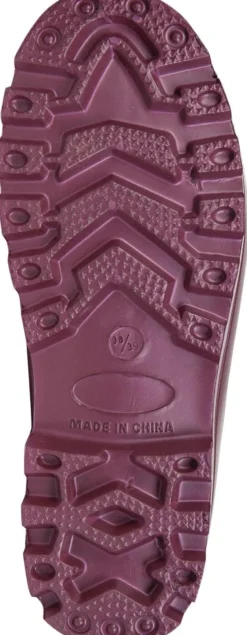 HKM Allwetterstiefel -Snowflake-