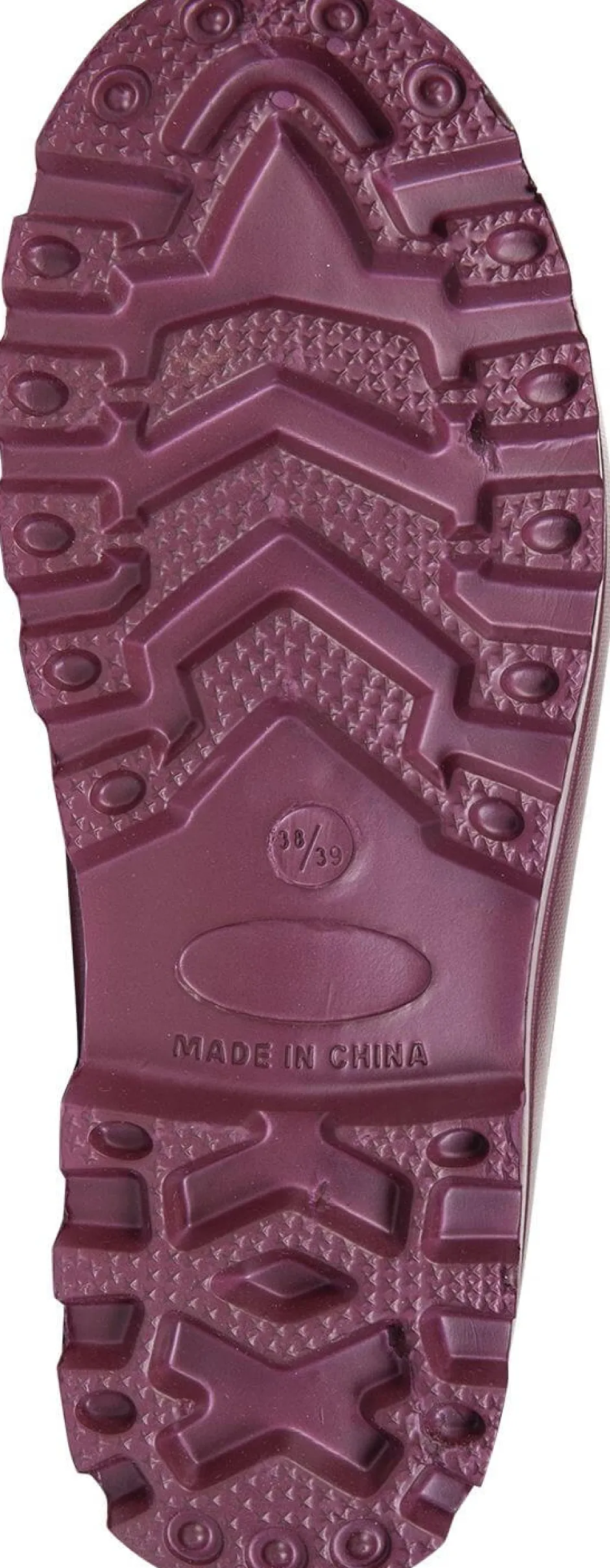 HKM Allwetterstiefel -Snowflake-
