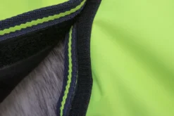 HKM Ausreitdecke mit abnehmbaren Halsteil