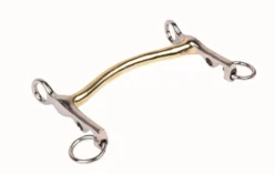 HKM Babykandare aus Argentan, 16 mm, Unterzug 7 cm