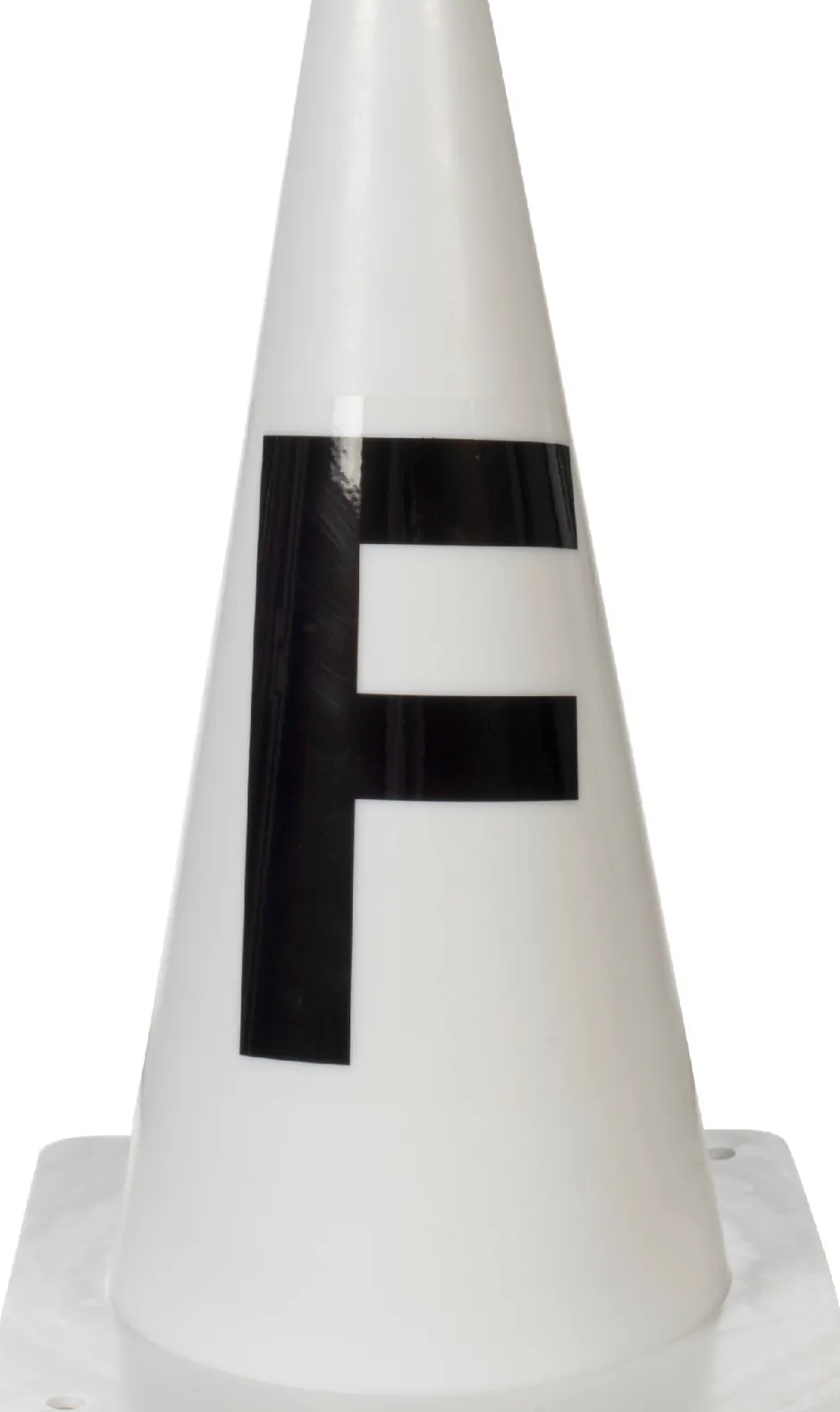 HKM Bahnpylonen Dressur -Hobby Horsing-