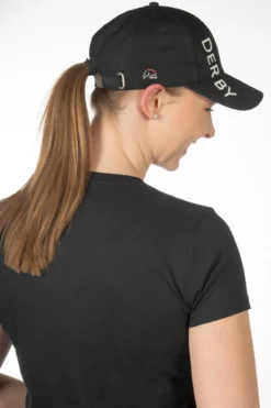 HKM Basecap -Derby-