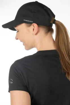HKM Basecap -Derby-