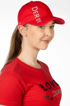 HKM Basecap -Derby-