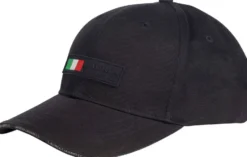 HKM Basecap -Livigno-