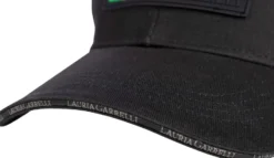 HKM Basecap -Livigno-