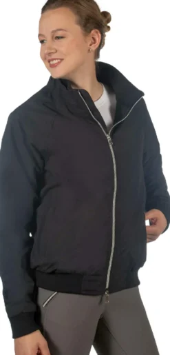 HKM Blouson -Crew- Unisex