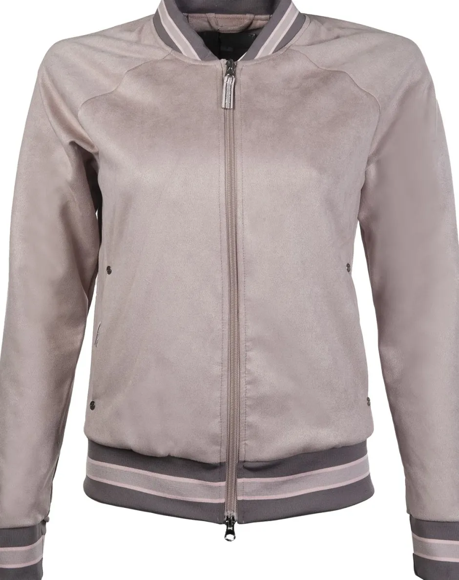 HKM Blouson -Melody- Style
