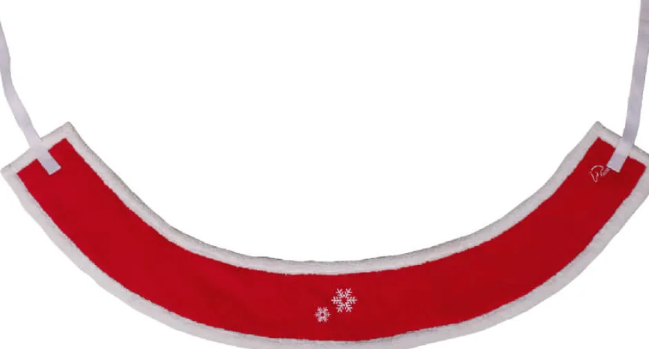 HKM Brustschutz -Christmas-