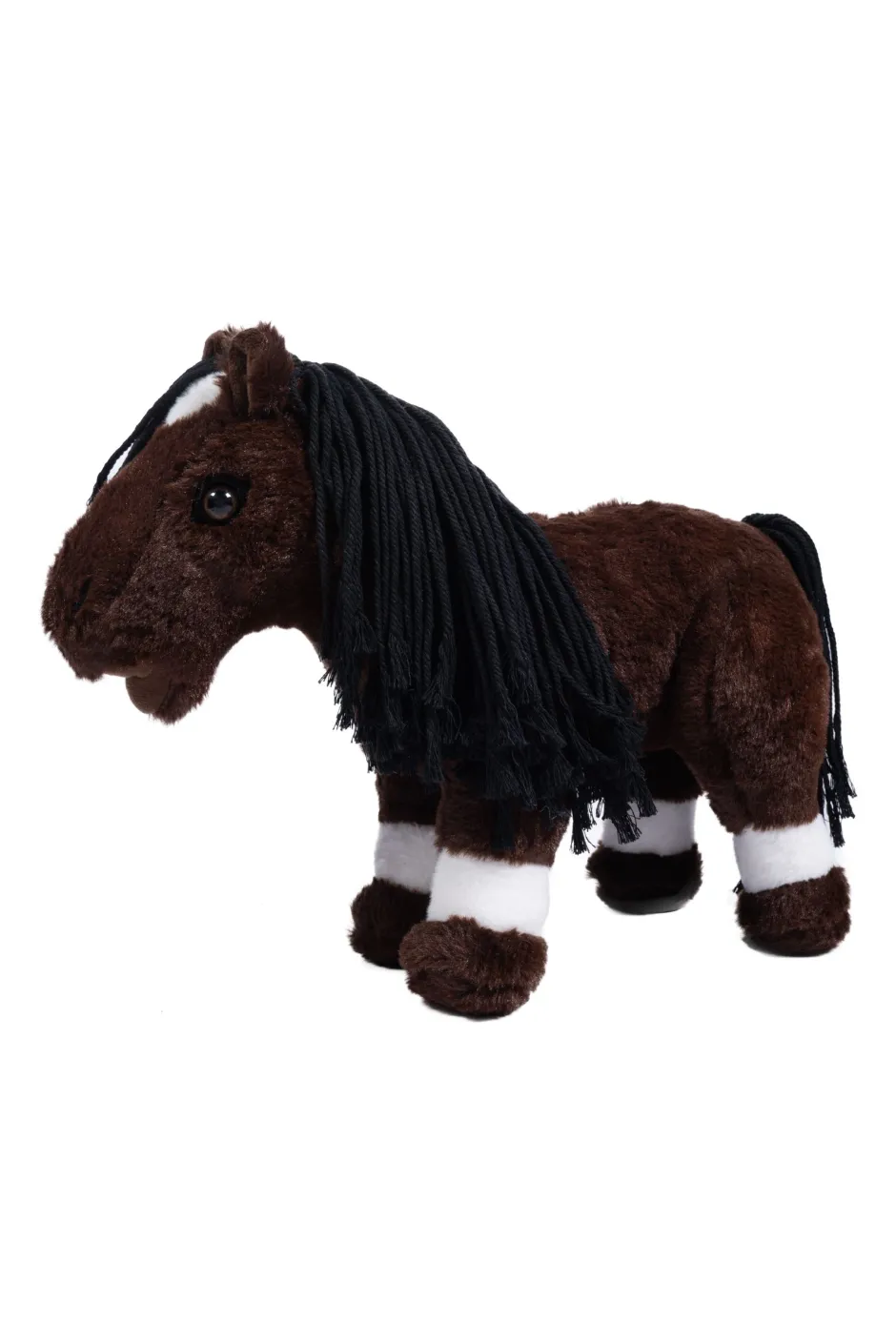 HKM Cuddle Pony