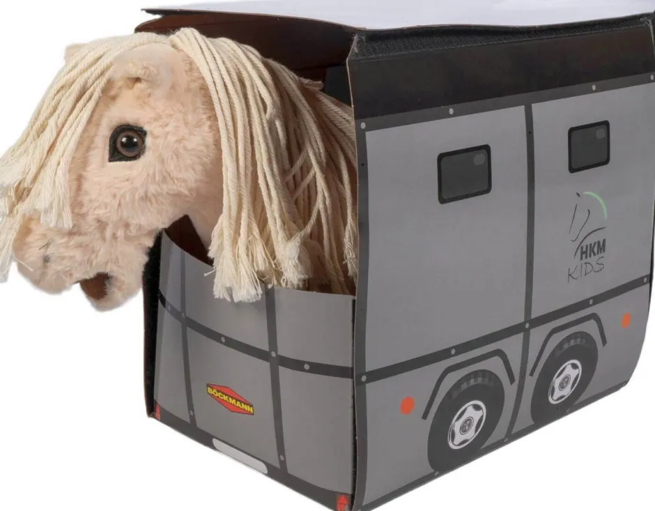 HKM Cuddle Pony